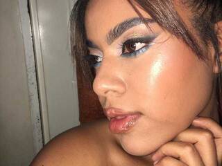 Chat video erotica arianabedoya