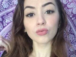 Chat video erotica ArianaGG