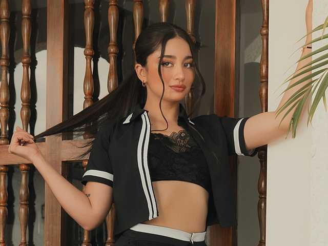 Foto del profilo ArianaMonroe