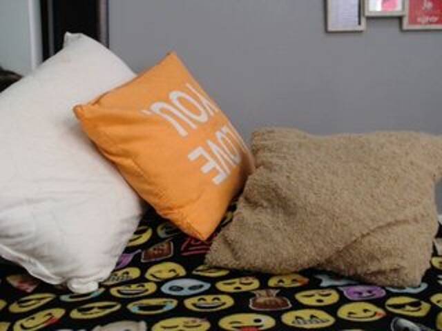 Screenshot di trasmissione ArianaRoberts