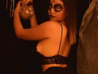 Chat video erotica ArianaSanders