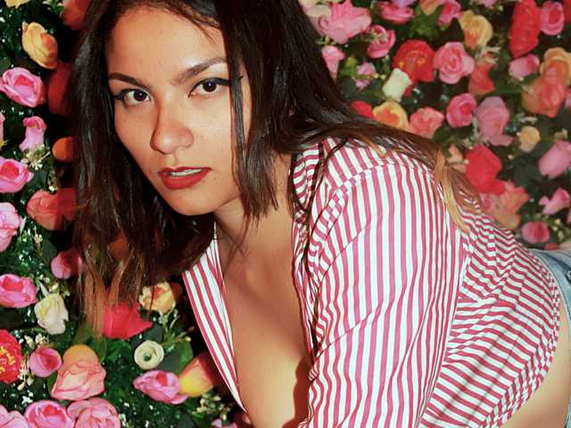 Foto del profilo ArianaSanders