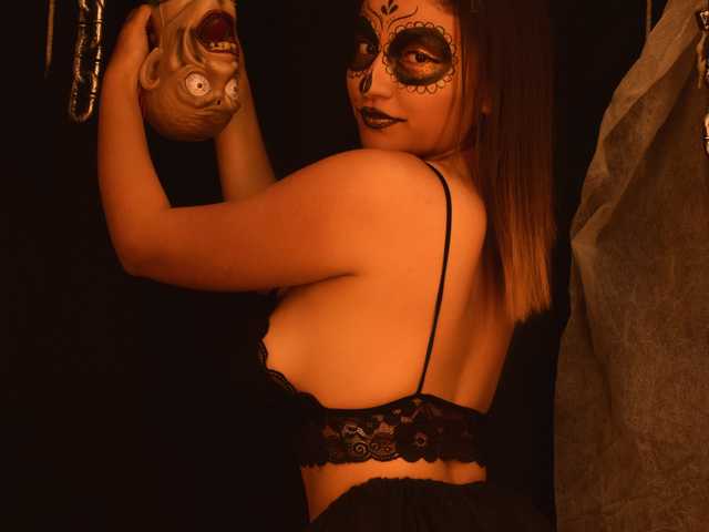 Foto del profilo ArianaSanders