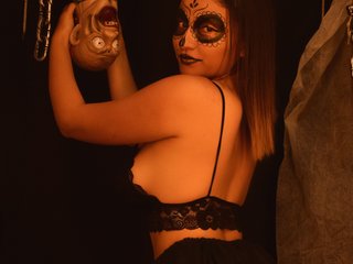 Chat video erotica ArianaSanders