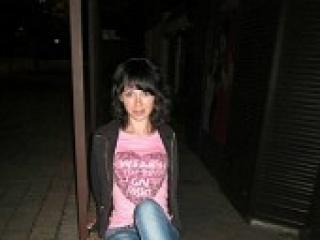 Chat video erotica ariandaaa93