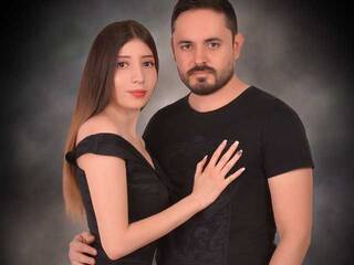 Chat video erotica ariaNmax