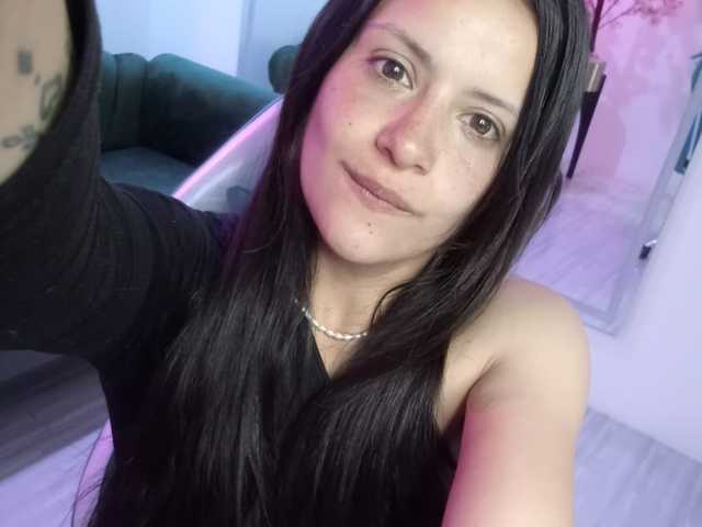 Foto del profilo Arianna-sweeet