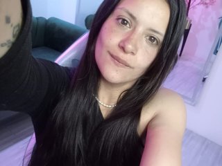 Chat video erotica Arianna-sweeet