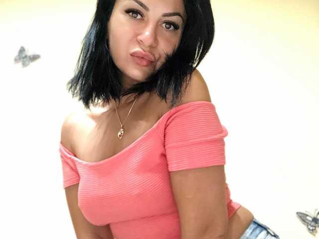 Foto profilo Ariannafoxx