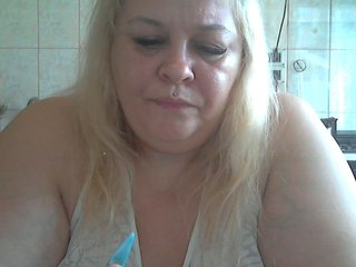 Chat video erotica AriannaMilf