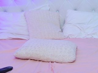 Chat video erotica AriannaSins