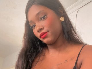 Chat video erotica AriannaxxxHot