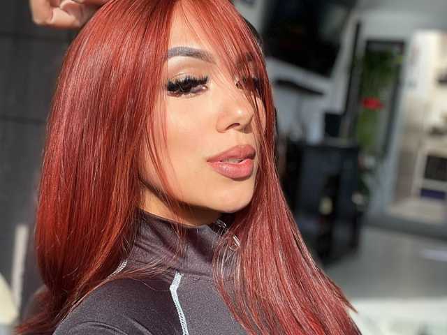 Foto del profilo Nicole_Voshkie