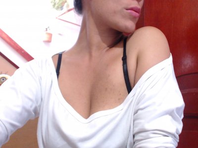 Foto del profilo Arianny