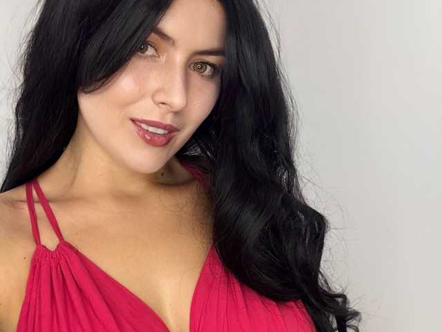 Foto del profilo AriaShy