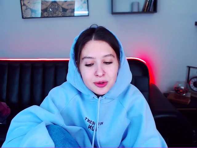 Screenshot di trasmissione AriaSnow