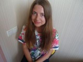 Chat video erotica ariastar