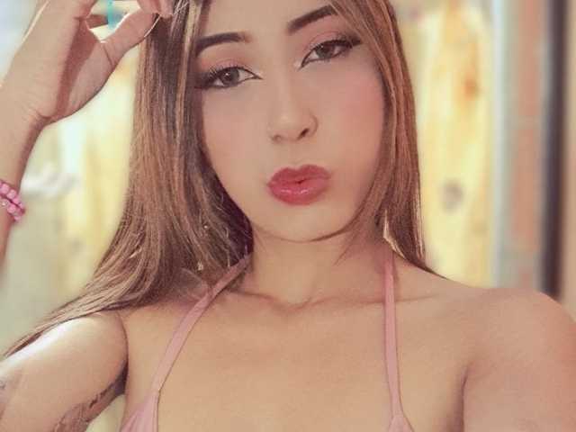 Foto del profilo AriaValen