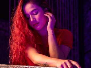 Chat video erotica AriBaker