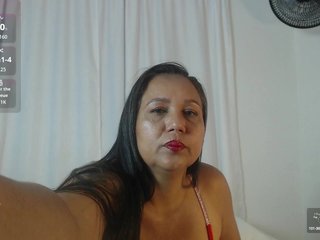 Chat video erotica Ariel-Blossom