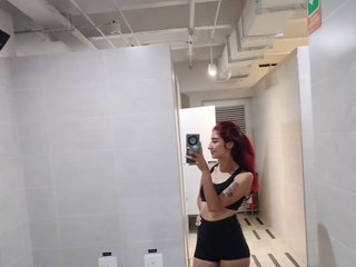 Chat video erotica Ariel-Little18
