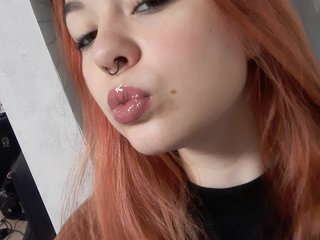 Video chat erotica Ariel-red