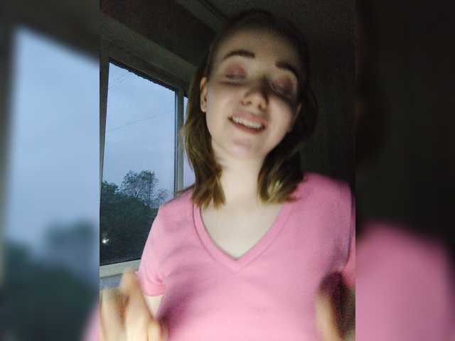 Screenshot di trasmissione Baby-baby_