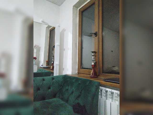 Screenshot di trasmissione Baby-baby_