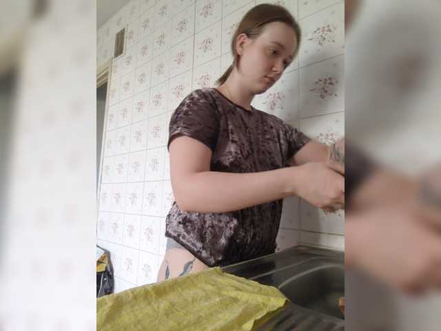 Screenshot di trasmissione Baby-baby_