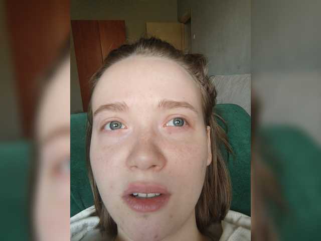 Screenshot di trasmissione Baby-baby_