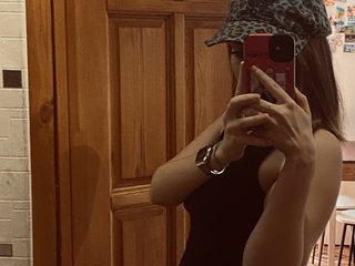 Chat video erotica Ariel05