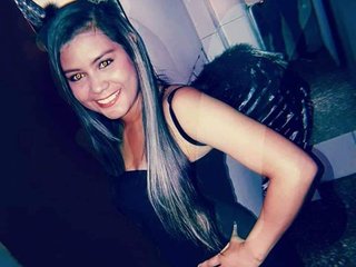 Chat video erotica Ariel3