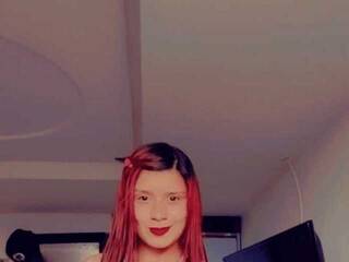 Chat video erotica Ariel63