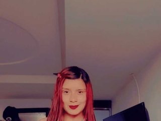 Chat video erotica Ariel63