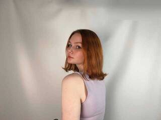 Chat video erotica ArielCrystal