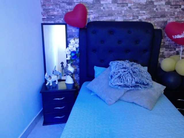 Screenshot di trasmissione Arielcutee