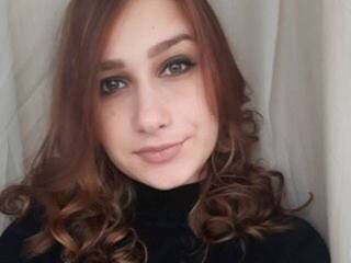 Chat video erotica ArielDoll