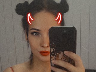 Chat video erotica Arielj