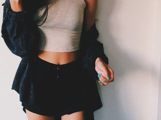 Chat video erotica ariellee