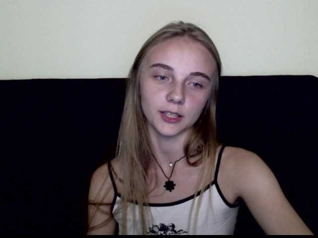 Screenshot di trasmissione arielnues