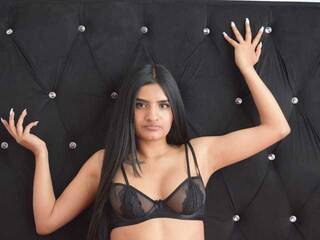 Chat video erotica arielparker