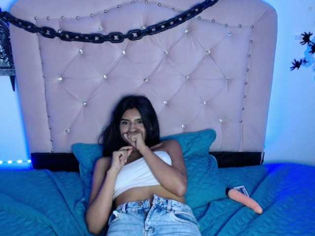 Screenshot di trasmissione arielparker