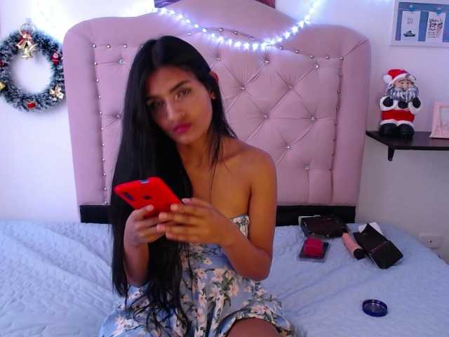 Screenshot di trasmissione arielparker