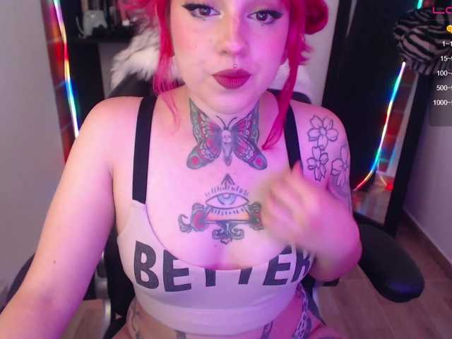 Screenshot di trasmissione ArielSage