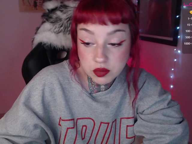 Screenshot di trasmissione ArielSage