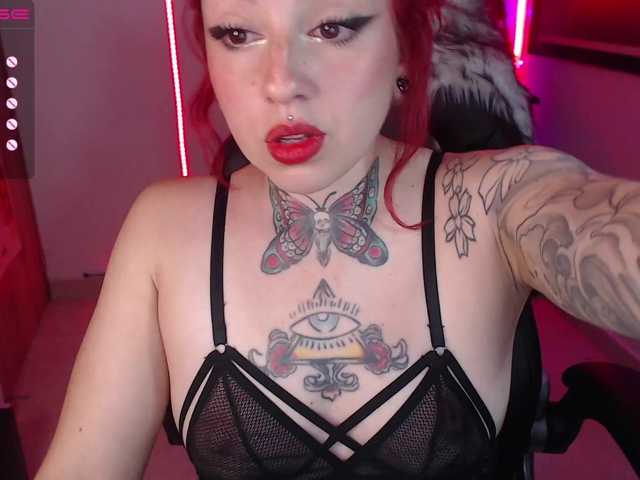 Screenshot di trasmissione ArielSage