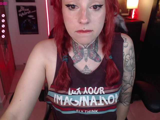 Screenshot di trasmissione ArielSage