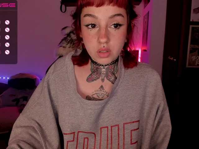 Screenshot di trasmissione ArielSage