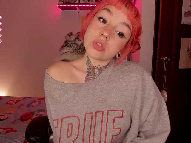 Screenshot di trasmissione ArielSage