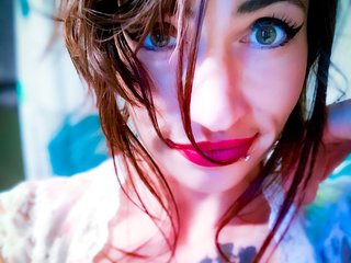 Chat video erotica arielwyld